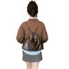 Large capacity bag women's bag 2025 new autumn casual versatile backpack women's tote bag
