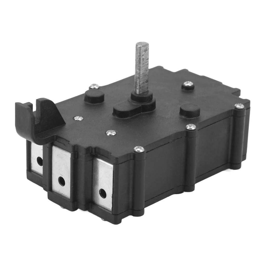 Marine Outboard Propeller Speed Controller Electric Propeller Motor Switch Universal for 46lb 48lb 58lb 68lb Outboard