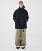 Dolauteoweeo 2526 Regular Pants Khaki Unisex