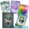 [Authentic] Brave Heart Oracle [Oracle Card Meanings In Japanese] Tarot Fortune Telling