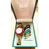 Used GUCCI Change Bezel Watch Quartz