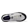 Fila Fusion Wallride Mules Casual Trendy Low Top Canvas Shoes Women Shoes Black White T12W522928FSB