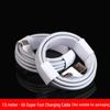 22.5W Charger for Huawei Super Fast Charging - Compatible with Mate20, Mate9 Pro, P10, Honor + Data Cable