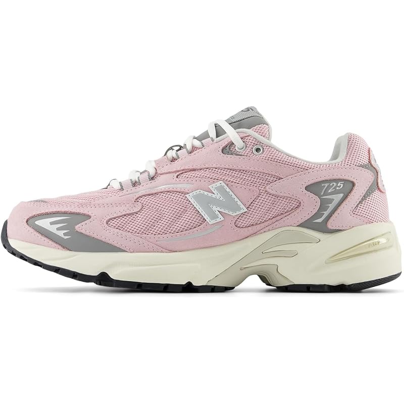 

[New Balance] sneakers ML725 old model men s ladies BD(PINK) 28.0 cm D
