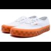 Vans Shoes Skate Shoes 'White Orange' VN0A5KRDAVE