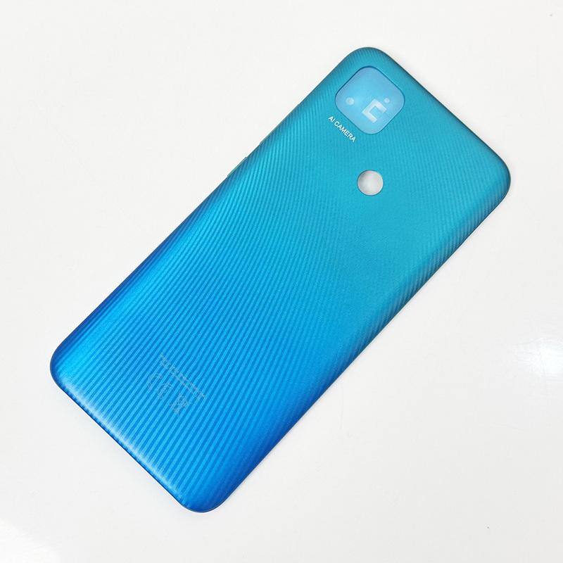 Cover Posteriore OEM A+ Per Xiaomi Redmi 9C, Sostituzione Coperchio Batteria Posteriore, Scocca Posteriore Redmi9C