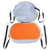 Adjustable Strap Canoes Backrest Seat Replacement Universals Paddle Board Seat for Canoeing Fishing Rafting Surfboard