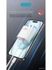 Mino 25W Dual Type-C Charger Set with C-L Cable for Apple, 3C Certified Fast Charging