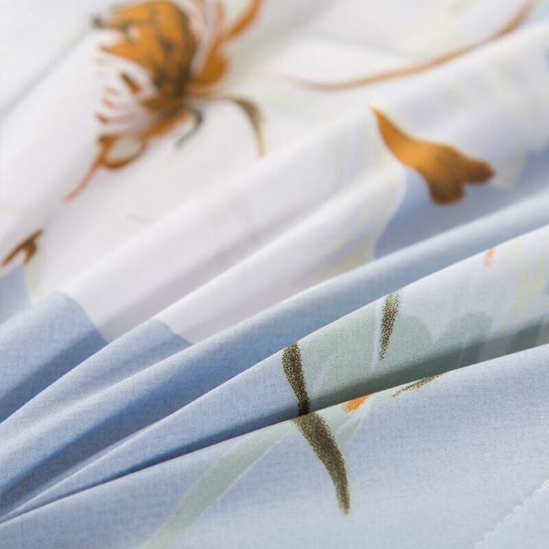 LOVO Summer Fiber Comforter