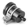 Brake   Oil Reservoir Cup Fluid Bottle   Motorcycle Refitting with Bracket