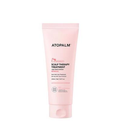 Maternity Care Scalp Therapy Treatment 220ml_630751