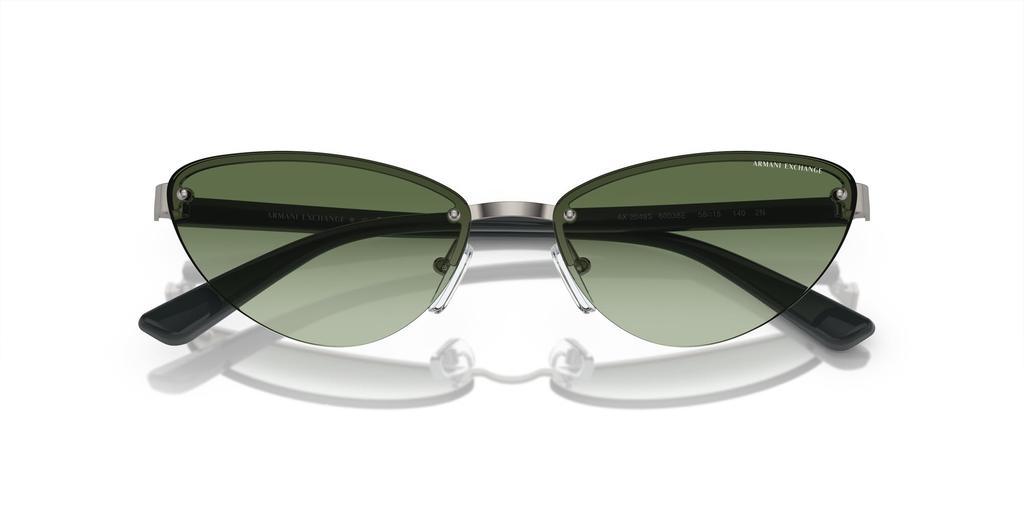 AX2049S [ARMANI EXCHANGE]