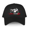 For Bike Hon Cbr 1100 Xx Super Blackbird Cap Motorcycle Motomen Summer Men'S Cool Hat Female Funny Vintage Print Baseball Caps