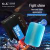 Hongwei Men's Volcanic Mud Cleansing Bar