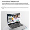 Lenovo V14 G4 AMN 14-Zoll Ryzen 5 Business-Laptop (CN-Version)