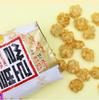 Lotte Wellfood Rice Snack Ssalrobyeol Savory Flavor 78g