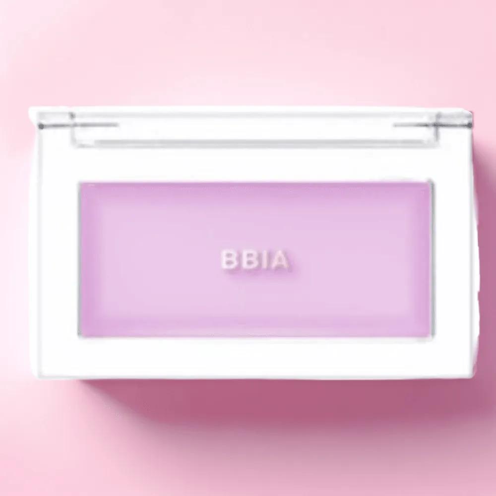 BBIA Готовые к использованию Пушистые румяна Лавандовый Нет. 4 Downy Lavender