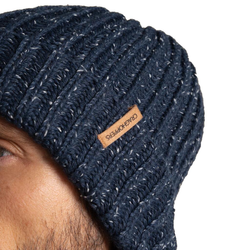 CRAGHOPPERS Riber II Beanie für Herren