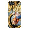Cover Custodia per Telefono Gohan Super Dragon Son Goku Ball per Apple iPhone 17 16 11 Pro XS Max XR 6 7 8 Plus + 16E SE