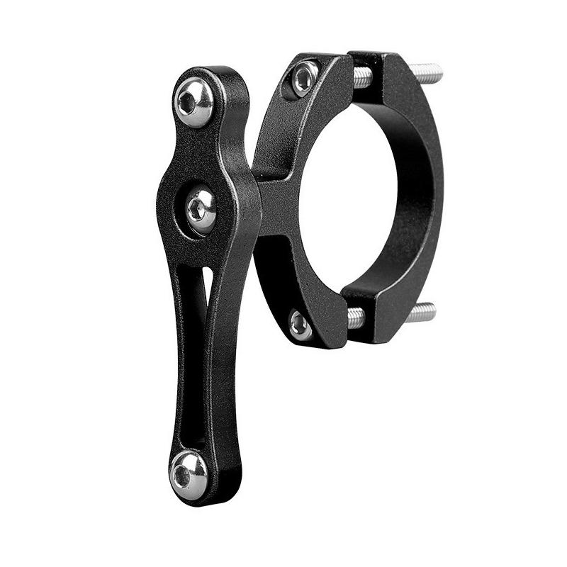 Aluminum Alloy Outdoor Cycling Water Bottle Clamp Bolt Cage Holder Adapter Bolt Cage Holder Adapter