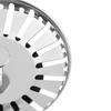 304 Stainless Steel Dish basin cover 79mm Sink Strainer Filter Plug Basket Drainer Water Stopper