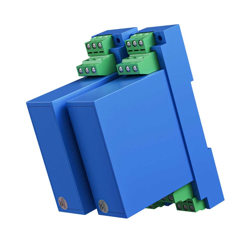 1pc DC24V AC0-5A Voltage Sensor For Measuring Controlling Current Electrical Equipment Accessories Simple Installation