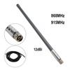 868-915MHz Antenna Kit N Male Connector Single Core Wire