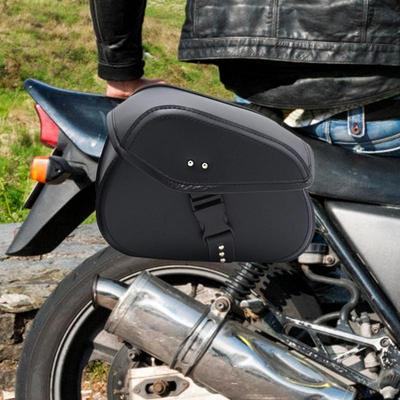 Para motocicletas – Equipaje para motocicletas