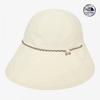 Women S Bonnet Hat Cream Ne3hr10a