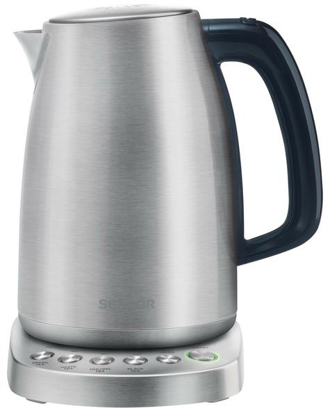 Sencor swk 1796ss cordless kettle