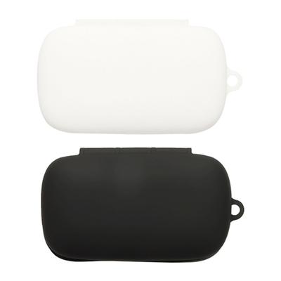 Soft Silicone Case Cover for AIH-2541 AI Earphone Case Secure Grip Easy Access Scratches Resistant Housing Skin