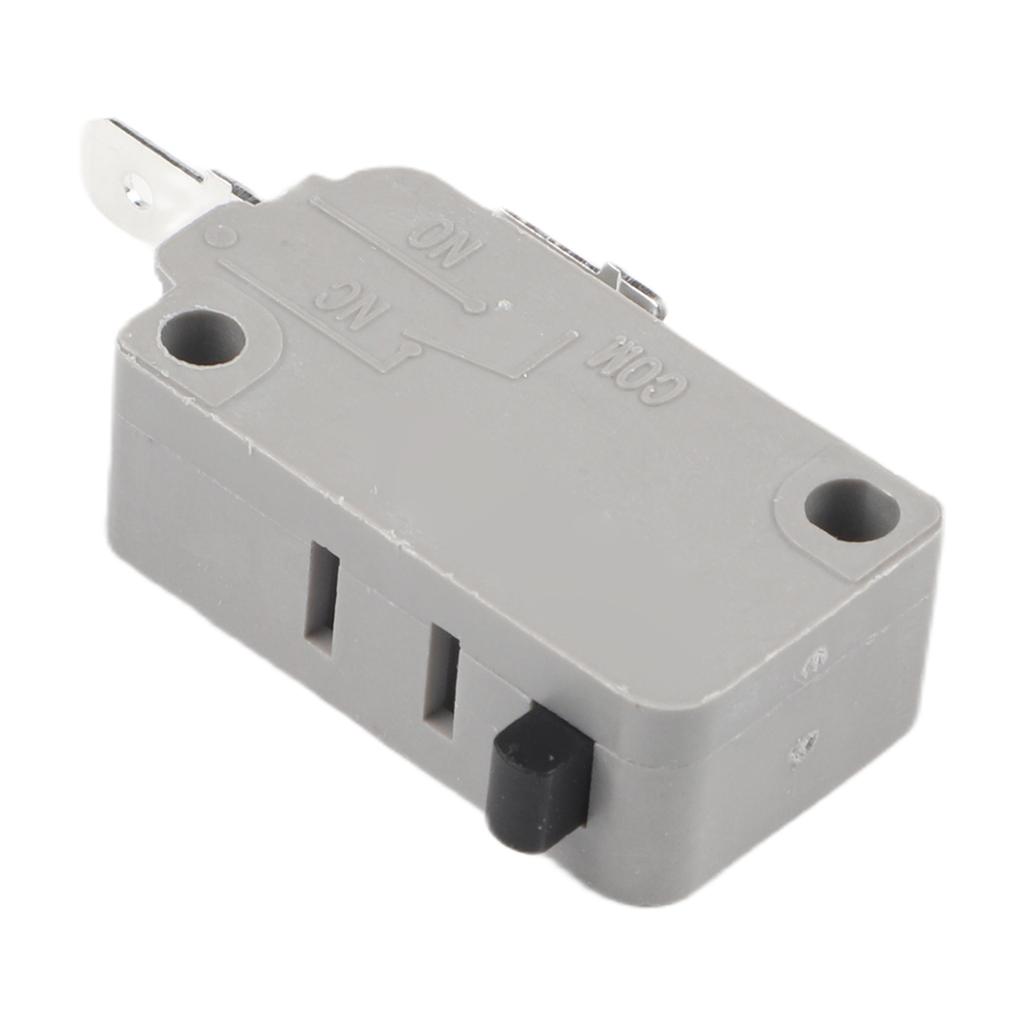 27.8*10.3*15.9mm Microwave Oven Switch Microwave Oven Switch Replacement Enhances Safety During Operation For Microwave Ovens