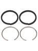 Pick Piston Piston Rings Power Tools Electric Tool Parts Workshop Equipment Brand New High Quality For HM0810 Hammer Tool