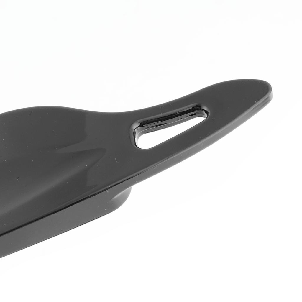 Estensioni Paddle Cambio Volante Per BMW G20 G21 G30 G31 F40 F22 Nero