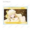 TV Anime "Longing for a Magical Girl" Trading Scene Acrylic Cards Box of 10