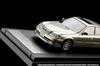 143 Toyota Mk2 Tourer V (JZX100) 1999 Custom Version Silver Metallic