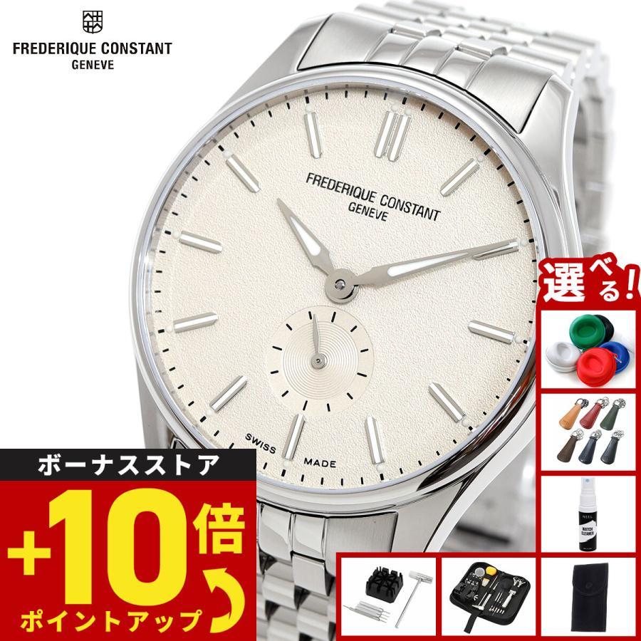 

(Novelty included) FREDERIQUE CONSTANT Classic FC-530CR3B6B Watch Automatic Winding