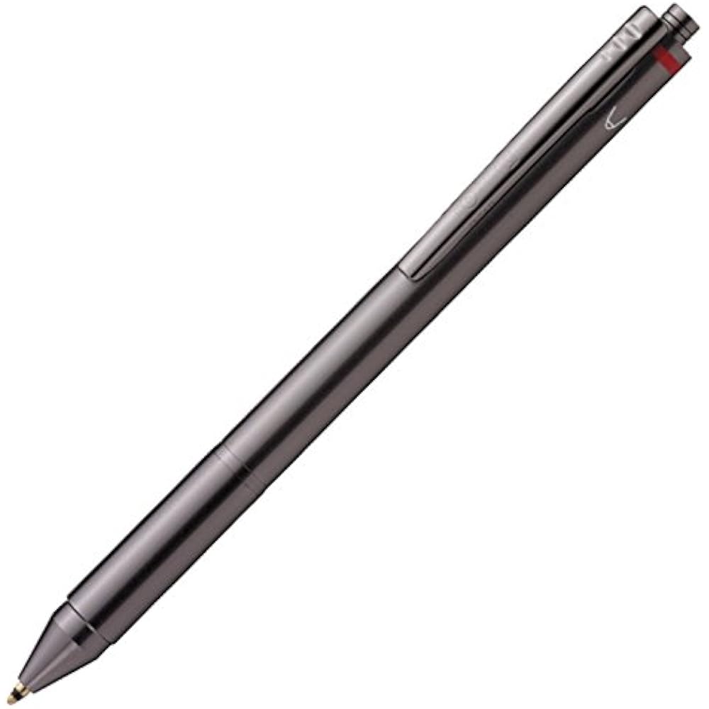 RotRing Rotling Multi Pen 4 in 1 4 in 1 Graphite 1904455 Ballpoint Pen 3 Colors/Pencil 0.5mm Regu...