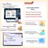 Zuoyebang T60Ultra AI Learning Tablet (CN Version)