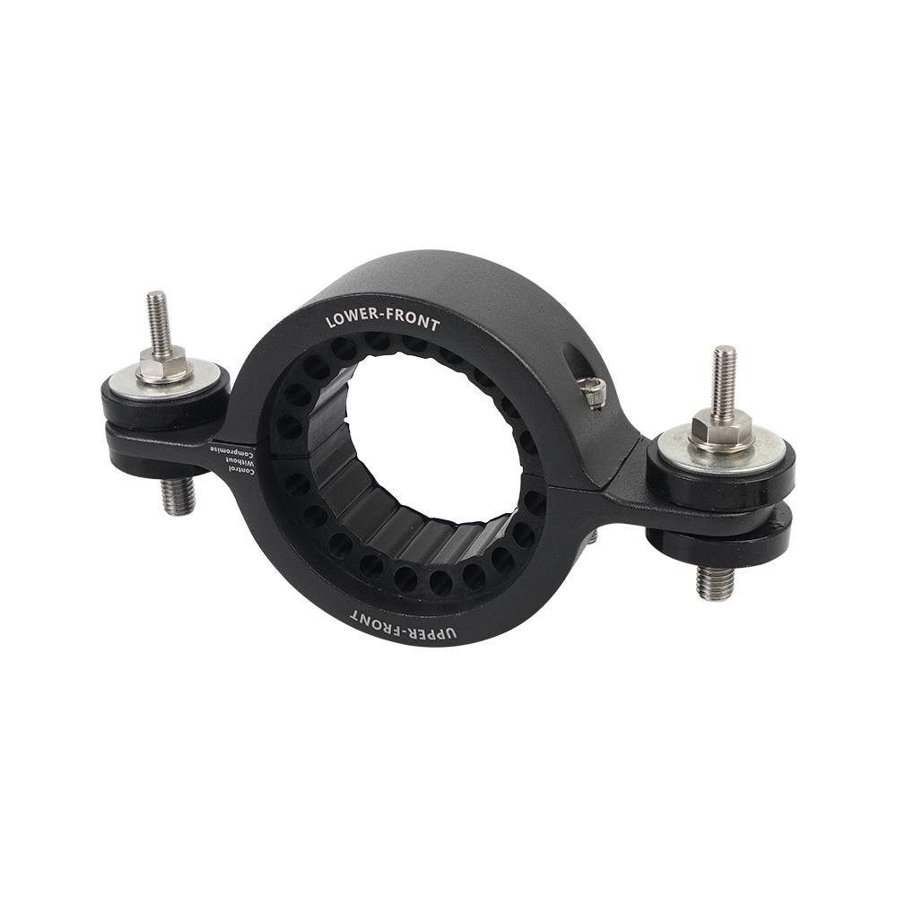 52853646AC Driveshaft Center Support Bearing Carrier