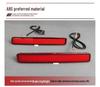LED Brake Light for 2025-2026 Fangchengbao Titanium 3 Rear Bumper Reflector