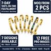 Hot Selling Goods Jewelry Colors Colourful Gemstone Zircon Bracelet Enamel 18K Gold Plated Oval Eyes Bangle for Women