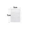 300/50PCS Disposable Tea Filter Bags Non-woven Fabric Tea Bag with Drawstring Kitchen Filter Paper for Coffee Herb Loose Tea