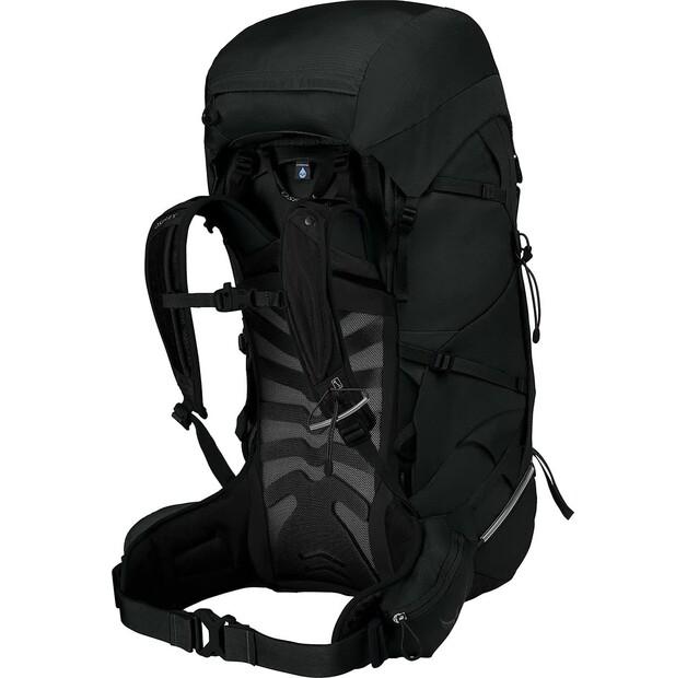 Рюкзак Osprey Tempest 50 stealth black (Damen)