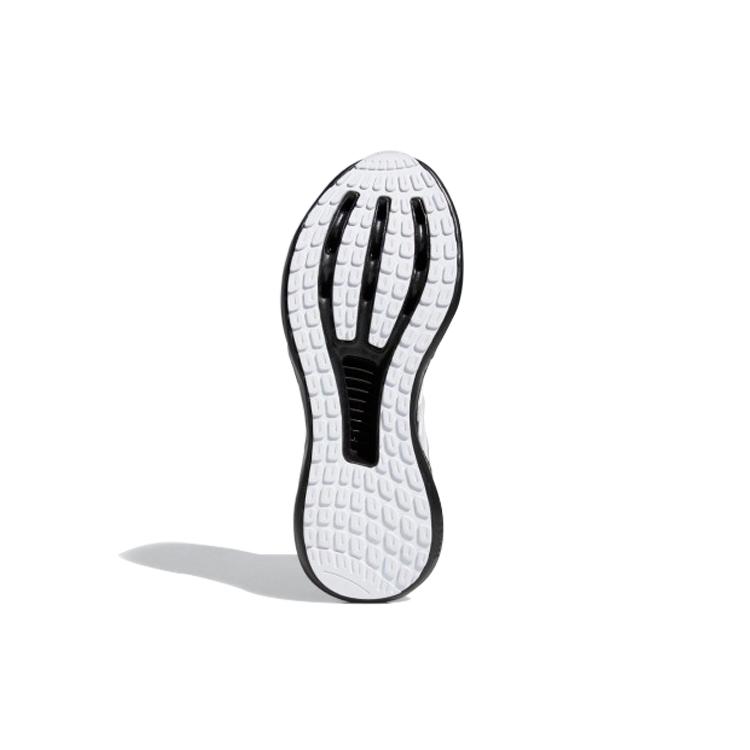 adidas Climacool 2.0 Vent Summer.rdy J Non Slip Lightweight Low Top Kids' Running Shoes Black White Teenagers EG4854