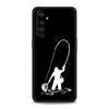 Fishing Heartbeat Phone Case For Realme 13 12 11 10 4G 9 8 5G 7 GT5 GT3 GT2 Pro Plus C21 C11 C25 C35 GT Neo 2 3 3T 5 Cover