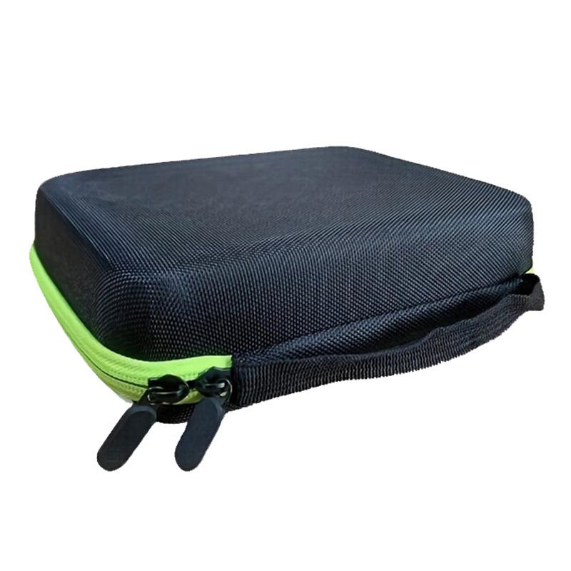 30 Slots Essential Oil Case for 5ML 10ML 15ML Essential Oil Roller Bottles Organizer Holder Perfume Hanging Storage Bag