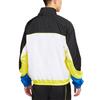 Nike Jackets Men's Black Stand Collar Moderate Other CV1932-013