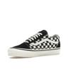 Vans Old Skool 36 DX Anaheim Factory - Black Checkerboard Unisex Sneakers True-White VN0A38G2OAK