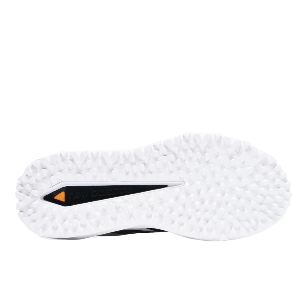 New Balance Nb Fuelcell 1001 V5 Boa Comfortable Fit Simple Low Top Golf Shoes Unisex Golf Shoes White UGB1001A